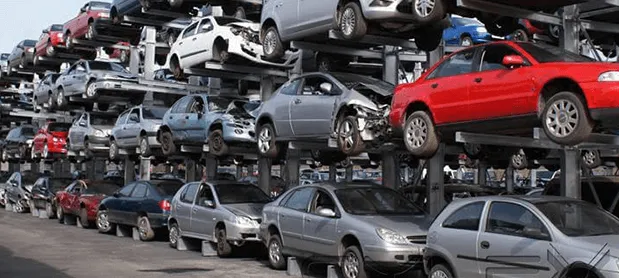 Altes Auto verkaufen in Straubing