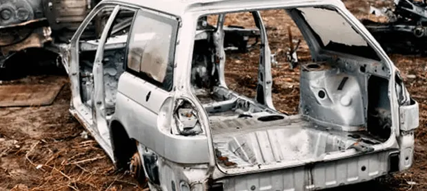 Schrottauto Ankauf Straubing