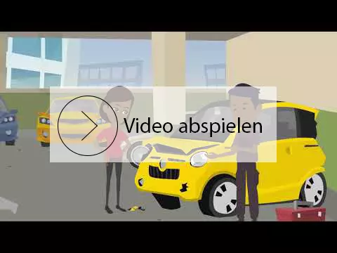 Autoverschrottung Straubing Video